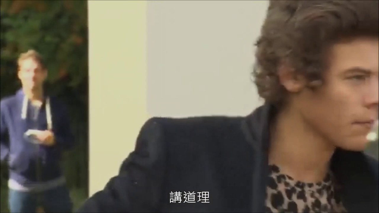【字幕】11 Times Harry Styles Was A Complete Gentleman 2016.06