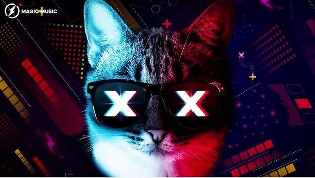 Trap Music 2019 Best Gaming Music Mix Trap - Bass Boosted - EDM