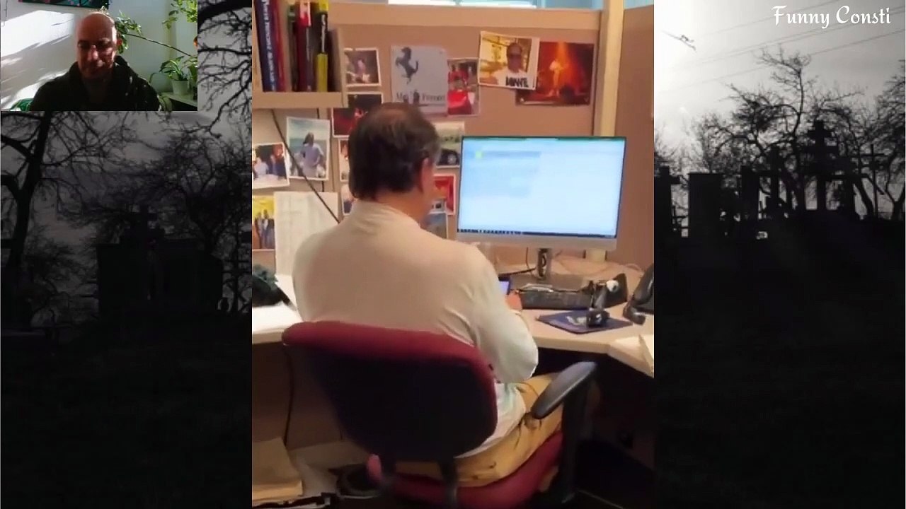 Scare Cam Compilation 2021 V13 - Best Pranks And Funny Videos