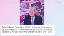 Patrick Poivre d'Arvor accusé de viols : d'autres femmes portent plainte