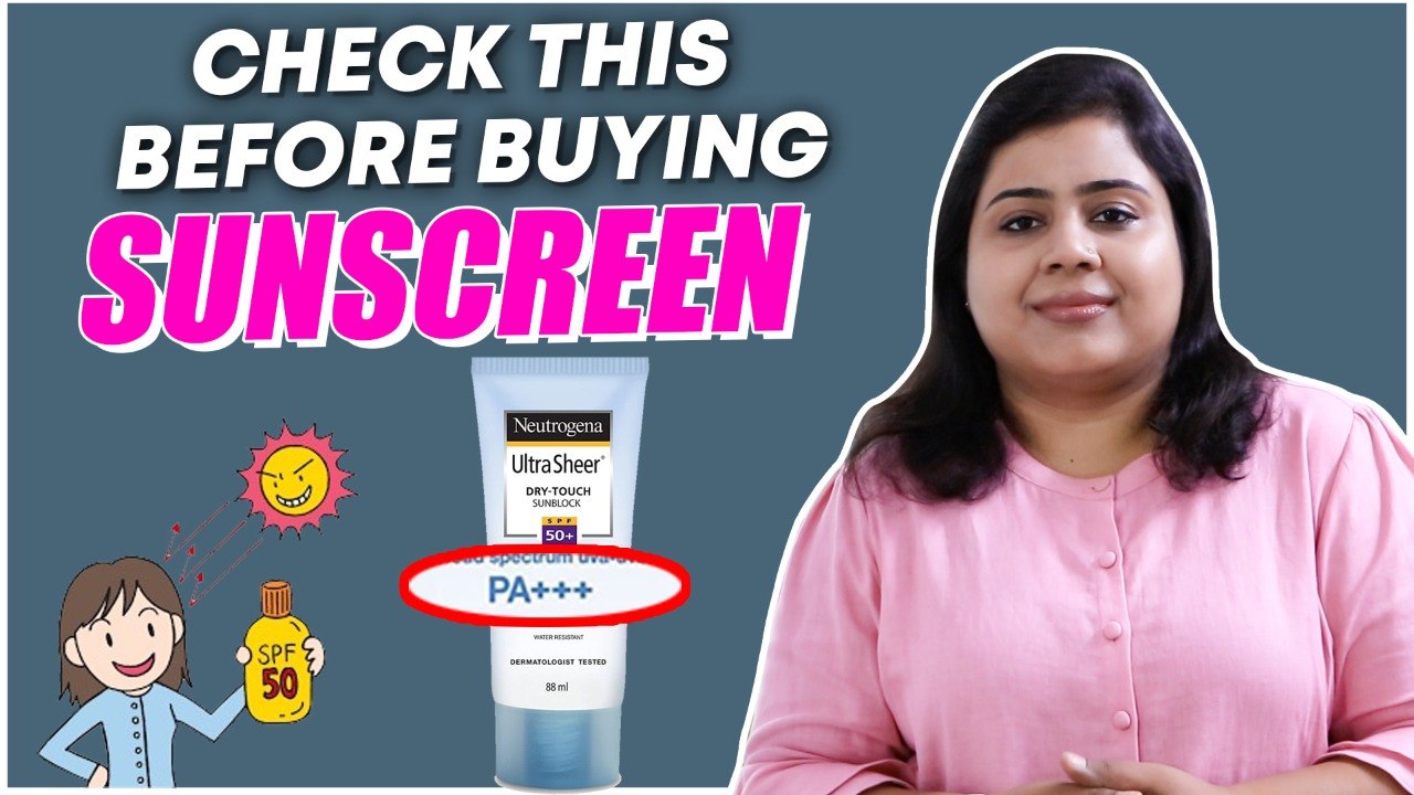  வீட்டில இருக்கப்போ கூட Sunscreen கண்டிப்பா Use பண்ணனும் | Doctor Explains | Summer Skin Care