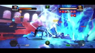 Insane Mr.Fantastic Bug?! Crazy Labyrinth Of Legends Footage!