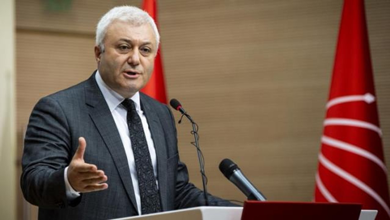 Tuncay Özkan'dan iddialı çıkış: Kılıçdaroğlu aday olursa yüzde yüz kazanır