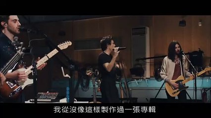 【字幕】Harry Styles Behind the Album 2017.05