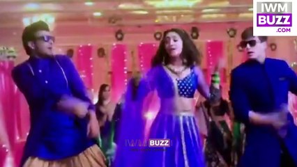 Yeh Rishta Kya Kehlata Hai Spoiler Alert Ranveer comes face to face with his father