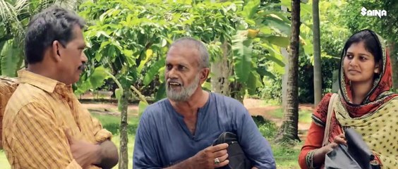 Mammali Enna Indiakkaran Malayalam p1