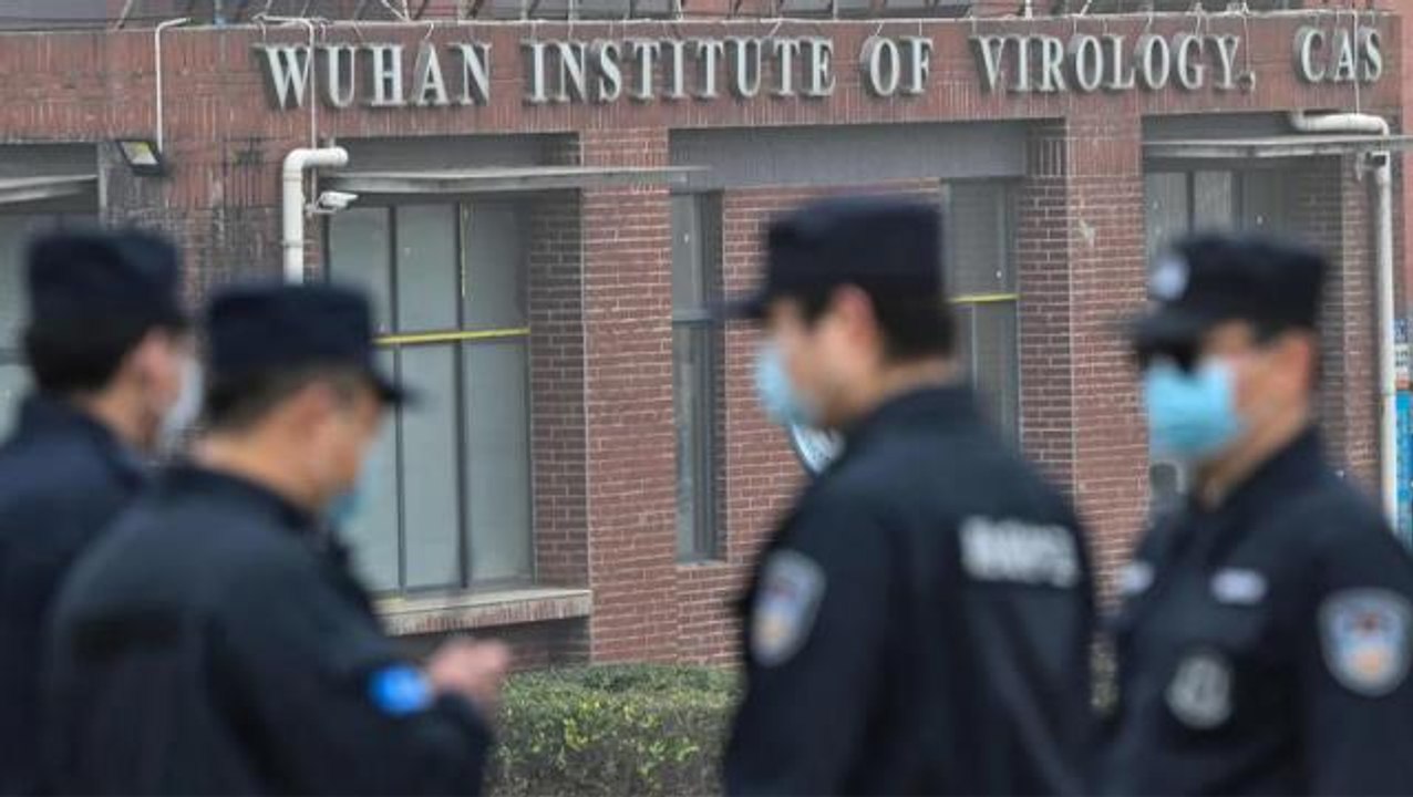 ABD istihbaratından çarpıcı rapor: Wuhan Viroloji Enstitüsü'nde görevli 3 kişinin Kasım 2019'da hastalandığı ortaya çıktı