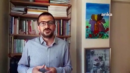 Sedat Peker'in açıklamalarından sonra TGS'den "Tuğla çekilsin, duvar yıkılsın" çağrısı