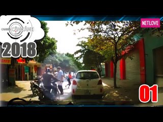 Camera Cận Cảnh 2018 - Tập 01: Tai nạn và sự thờ ơ đáng trách