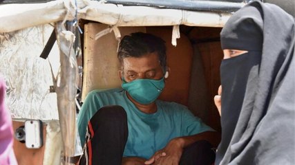 Watch| Mucormycosis stalks states; 9000 cases reported so far in India