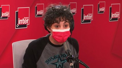Barbara Pravi : "Tout ce que je fais n'est jamais format"