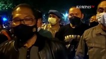 Kronologi Prajurit TNI AL Dikeroyok Preman: Gara-Gara Diteriaki Maling