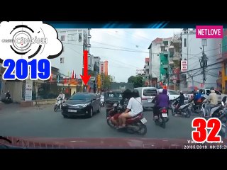 Camera Cận Cảnh 2019 - Tập 32: Vượt ẩu gây tai nạn