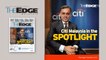 EDGE WEEKLY: Citi Malaysia in the spotlight