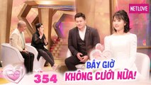 Vợ Chồng Son - Tập 354: Chồng cặp bồ ngay trước ngày cưới, vợ điện cho mẹ chồng hủy hôn ngay lập tức