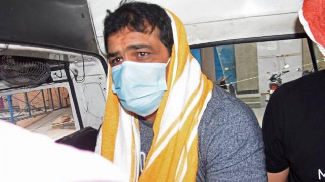 Sushil Kumar took help of gangsters, many names surfaced