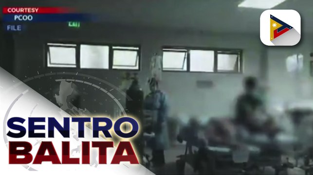 Supply ng PPEs sa bansa, tinalakay sa House Committee on Trade and Industry; ilang kongresista, iminungkahing mas tulungan ang local manufacturers ng PPE