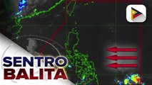 PTV INFO WEATHER: Easterlies, nakaaapekto sa buong bansa; 47 degrees celsius na heat index, naitala sa Dagupan at Sangley Point sa Cavite