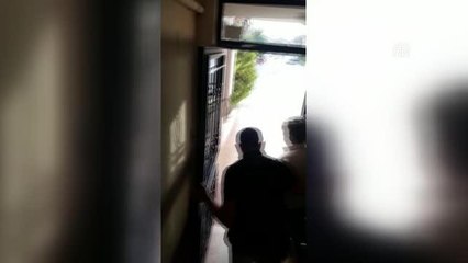 Balıkesir merkezli 17 ilde FETÖ'nün askeri mahrem yapılanmasına 26 gözaltı kararı