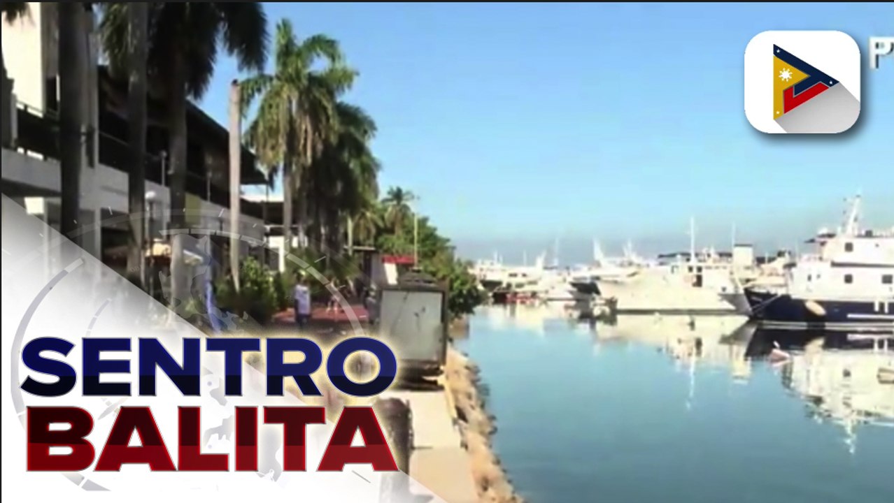 Tatlong government agencies, nahuli ng DENR at LLDA na naglalabas ng maruming tubig sa Manila Bay; naturang mga ahensya, inisyuhan ng cease and desist order dahil sa paglabag sa Clean Water Act