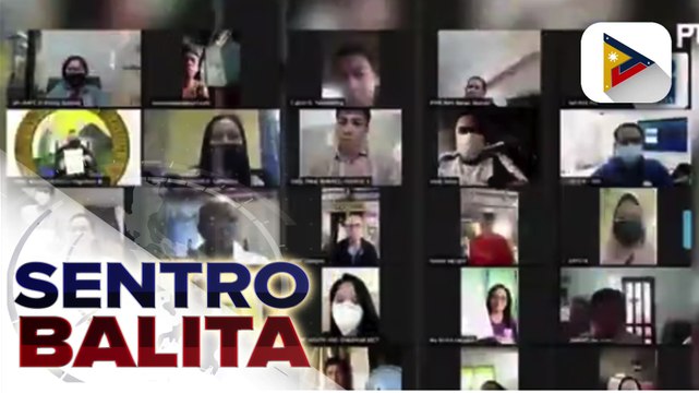 Regional Peace and Development Conference, isinagawa sa Zamboanga Peninsula para marinig ang hinaing ng iba't-ibang sektor