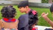 Shilpa Shetty के बच्चे Viaan और Samisha की सबसे Cute Video Viral | Boldsky