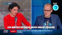 La chronique d'Anthony Morel : Un médecin dans mon smartphone - 24/05