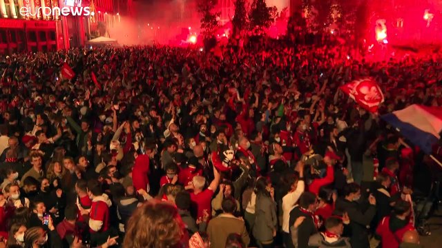 Лилль — чемпион: 10 лет спустя