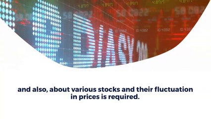 FXT Brokers - Tips for Online Share Market