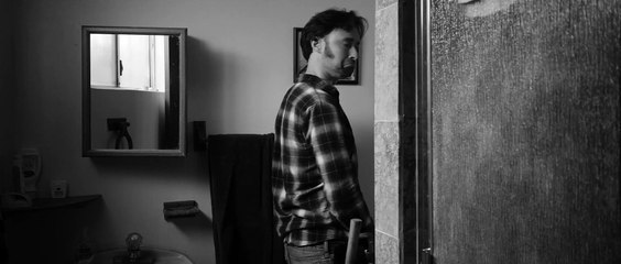 Dementia Part 2 Movie Clip - Handyman Finds Horrific Surprise in Toilet