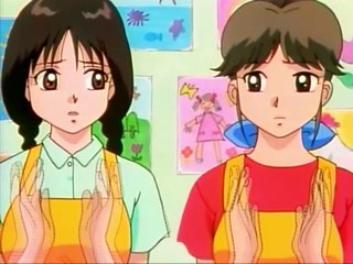 انا واخي الحلقة الرابعة 4  HD