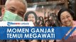 Tak Hadir di Acara PDIP di Semarang, Ganjar Pranowo Ternyata Temui Megawati Soekarnoputri di Jakarta