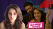 Chak De Girl Vidya Malavade Talks About Playing A Sexy Diva In Bamini and Boys