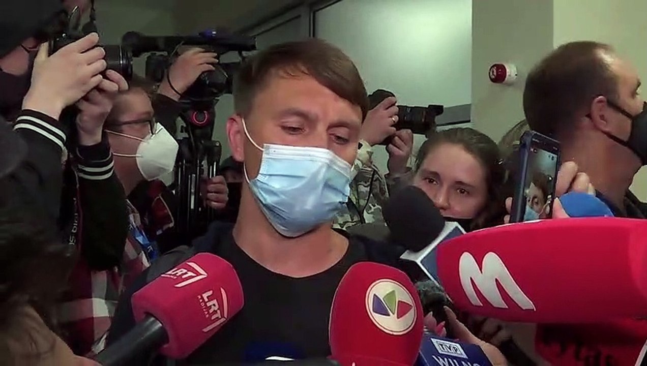 'Sie werden mich hinrichten': Sorge um Blogger (26) nach Festnahme in Minsk