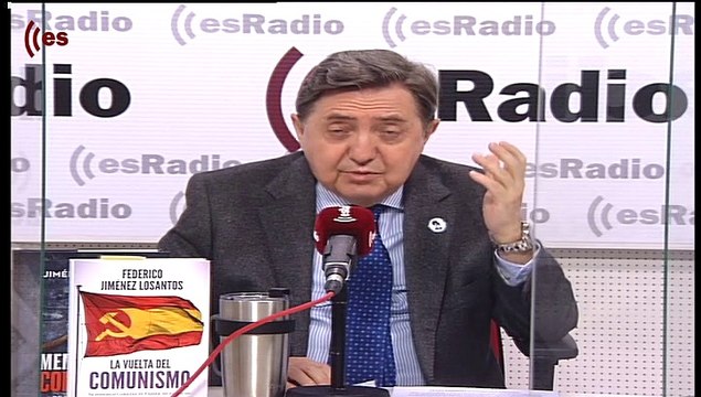 Federico a las 7: El engaño de Marruecos