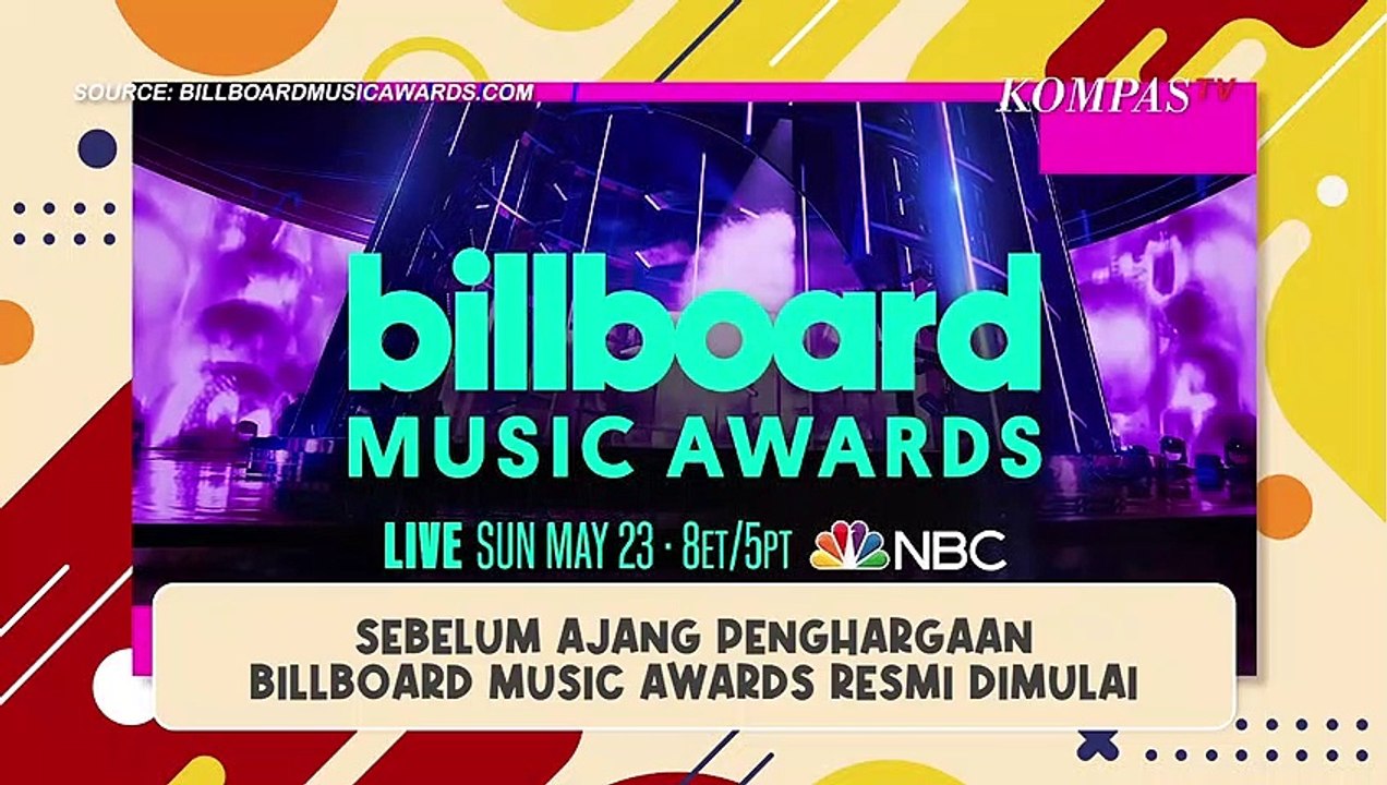 BTS Sabet 4 Penghargaan di Ajang Billboard Music Awards 2021: ARMY We Love You!