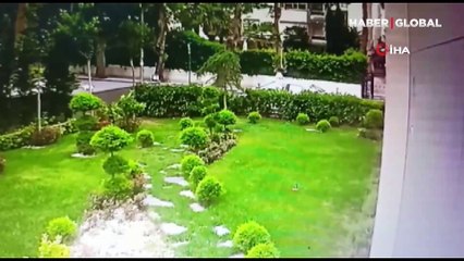 Rapor vermeyen doktora pusu kurup saldırdı!