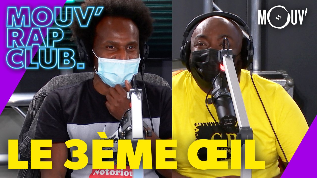 Le 3ème Oeil : "La vie de rêve... Incroyable, ça a changé nos vies"