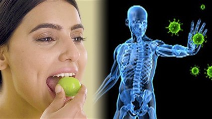 Coronavirus :Immunity बढ़ाने के लिए खाली पेट चीजों का सेवन, Corona जैसे कई Infection रहेंगे दूर