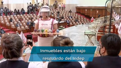 Alista 4T nueva rifa