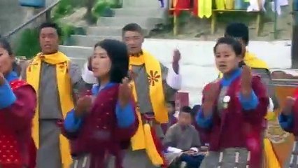 ข่าวในพระราชสำนัก วันพุธที่ 25 พฤษภาคม 2559 (ช่อง 9)