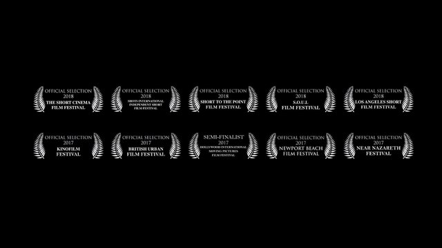 PARALLEL UNIVERSES Movie