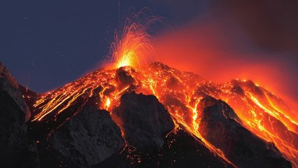Volcán Nyiragongo: muertos y saqueos en Goma, mientras decenas de miles de personas huyen de la ciudad
