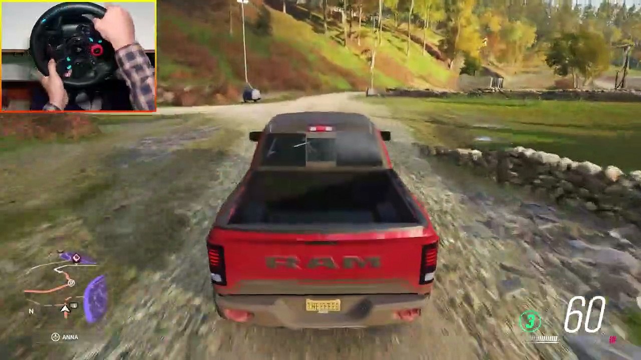  REBEL TRX ( - ) -    |   Gameplay ( )