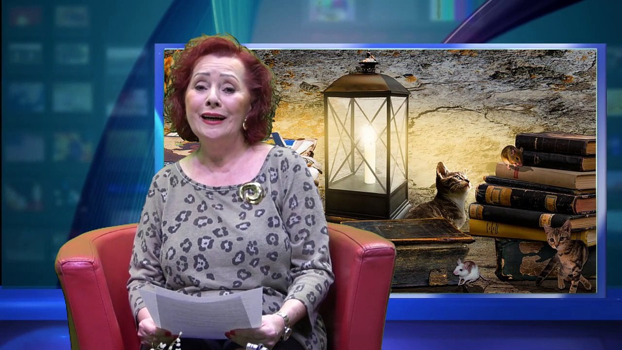 Dagmar Truxa | Sachen zum Lachen | Folge 29