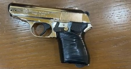 Napoli - Si travestivano da netturbini per mettere a segno rapine (24.05.21)