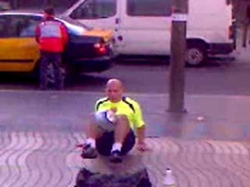 jonglage facile