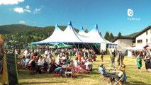 Reportage - La 7ème édition du Vercors Music Festival aura lieu du 2 au 4 juillet prochain