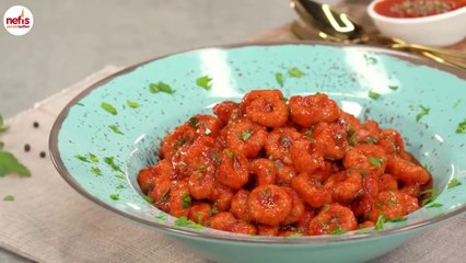 Asla Dağılmayan Fellah Köftesi _