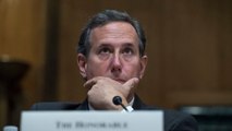 CNN cuts ties with Rick Santorum over comments about Native Americans | OnTrending News